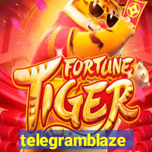 telegramblaze