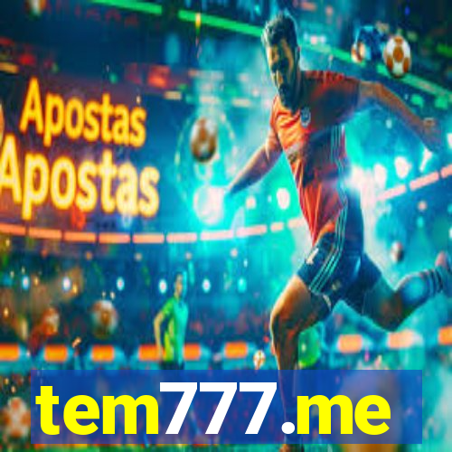 tem777.me