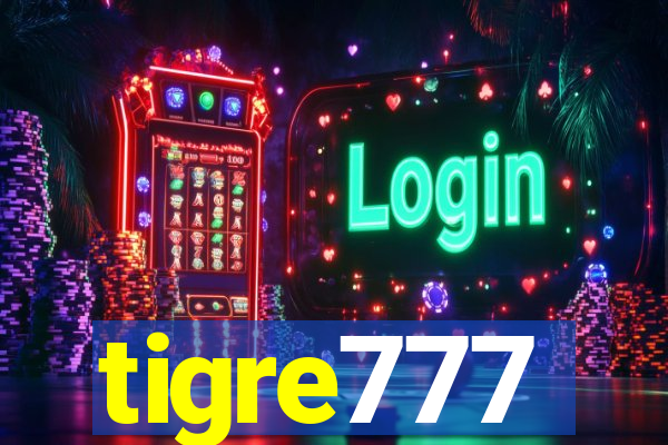 tigre777