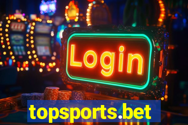 topsports.bet