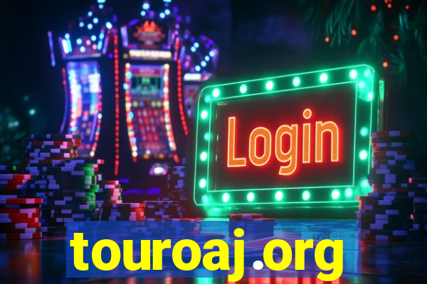 touroaj.org