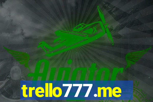 trello777.me