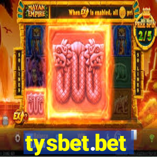 tysbet.bet