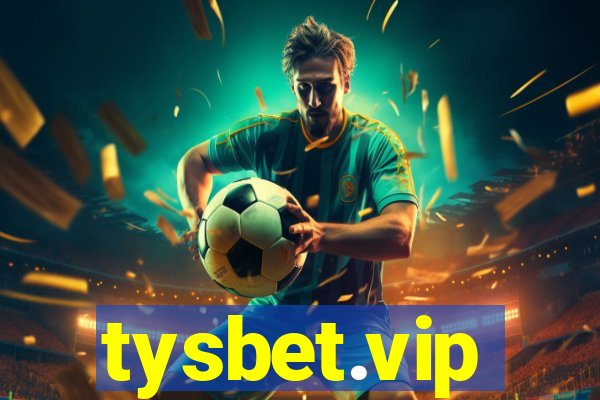 tysbet.vip