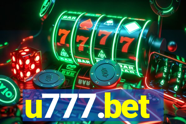 u777.bet