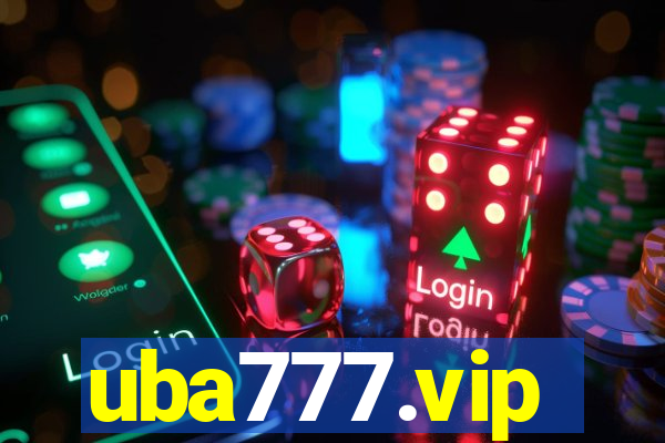 uba777.vip