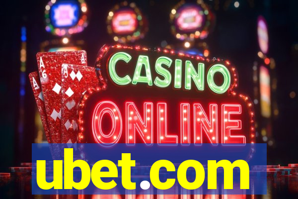 ubet.com