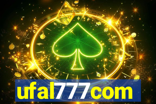 ufal777com