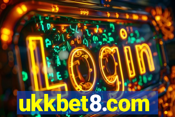 ukkbet8.com