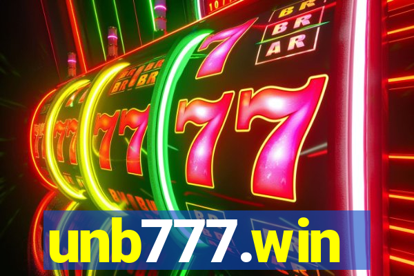 unb777.win