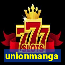 unionmanga