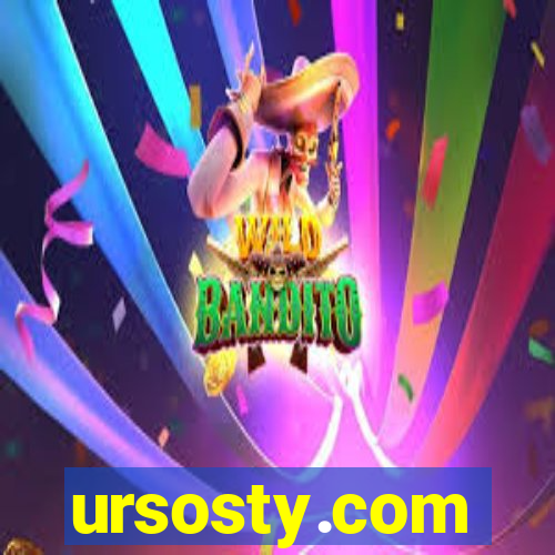 ursosty.com