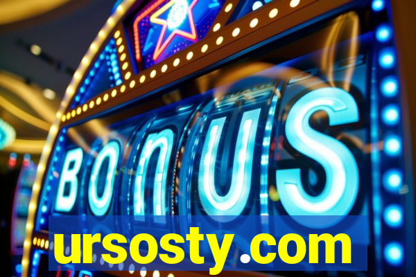 ursosty.com