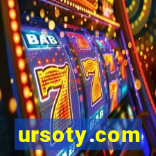 ursoty.com