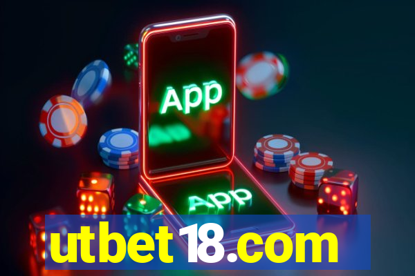 utbet18.com