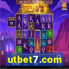 utbet7.com