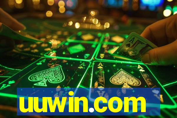 uuwin.com