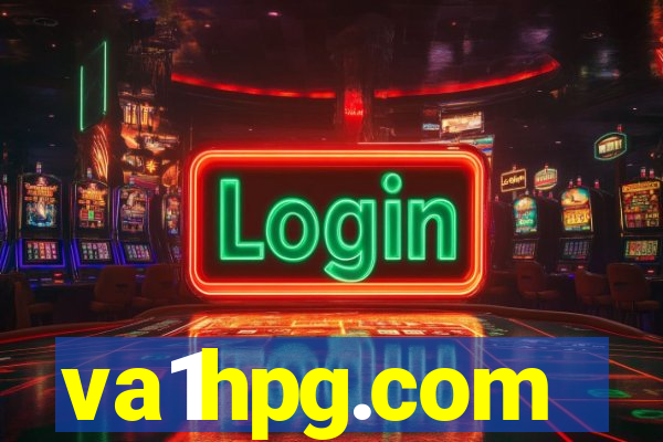 va1hpg.com