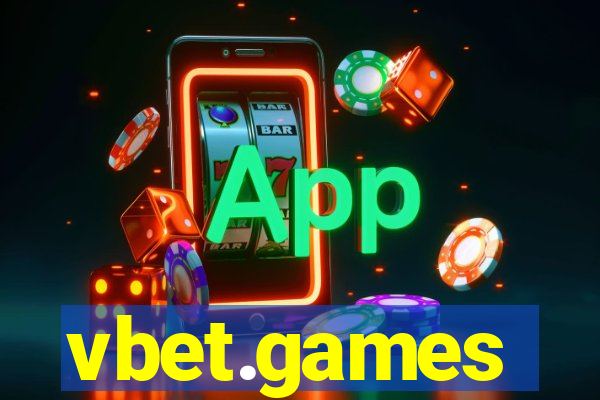 vbet.games