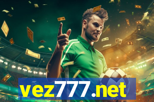 vez777.net