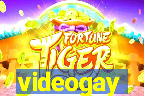 videogay