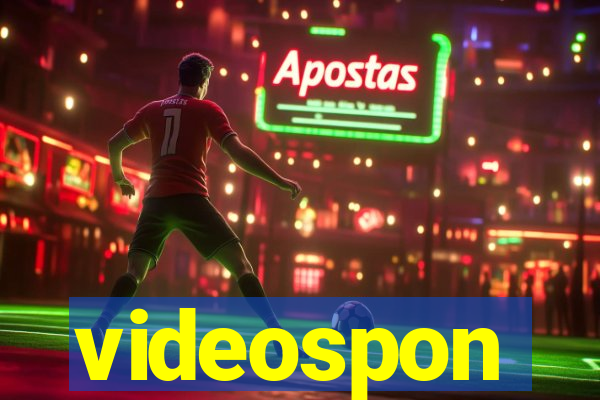 videospon