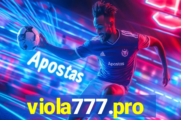 viola777.pro