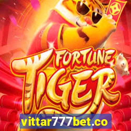 vittar777bet.com