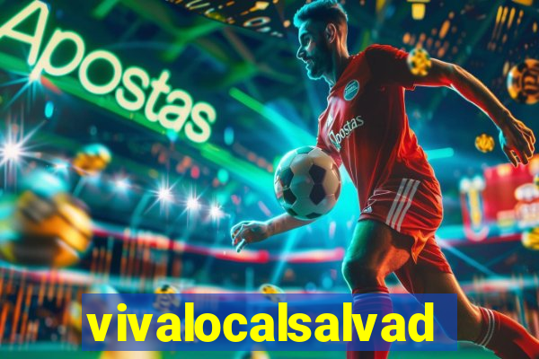 vivalocalsalvador