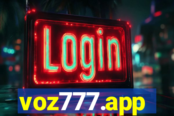 voz777.app