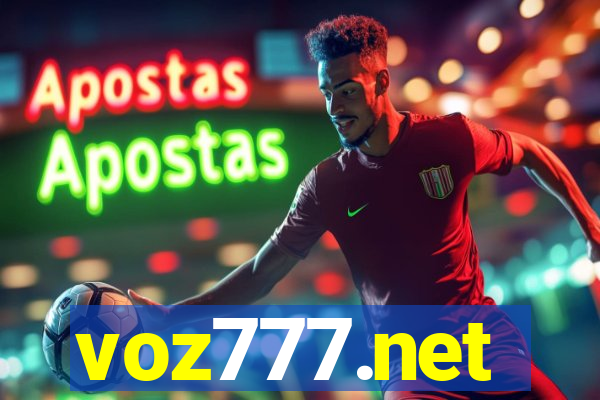 voz777.net