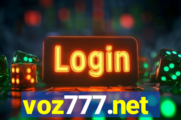 voz777.net