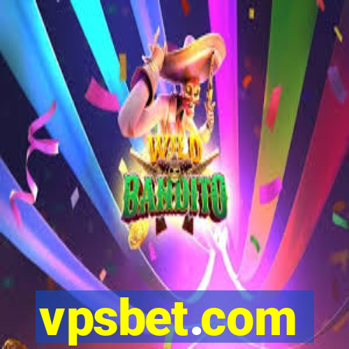 vpsbet.com