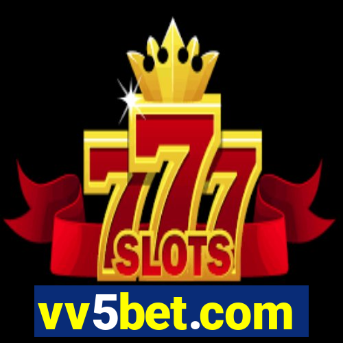 vv5bet.com