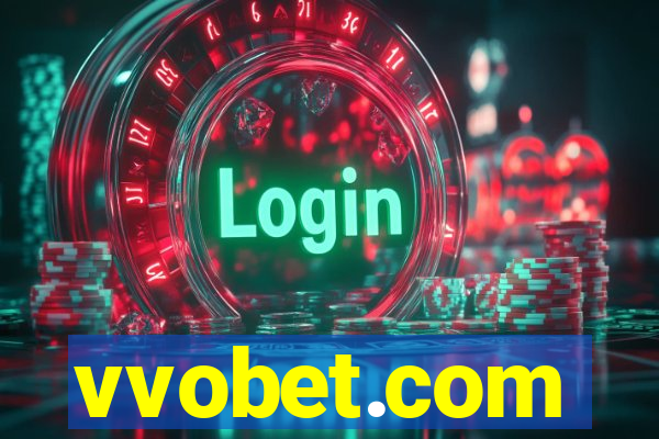 vvobet.com