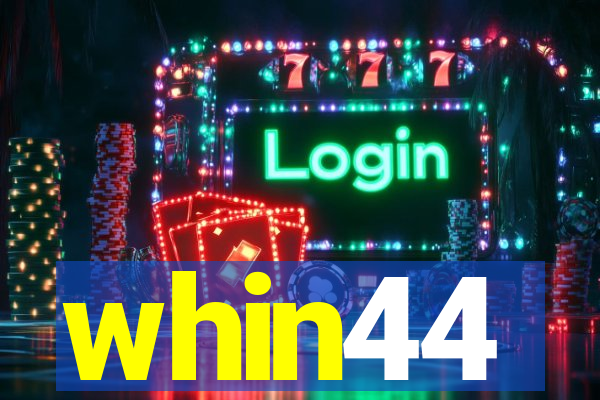 whin44