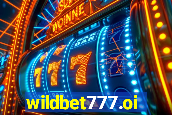 wildbet777.oi