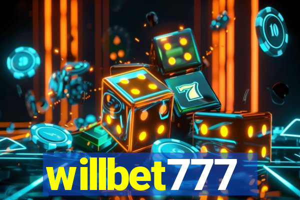 willbet777