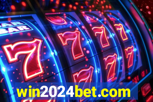 win2024bet.com