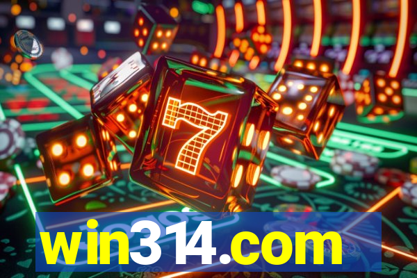 win314.com