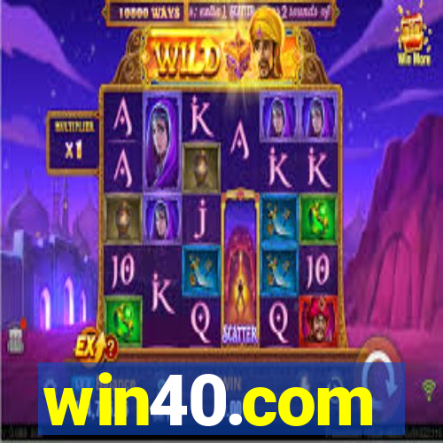 win40.com