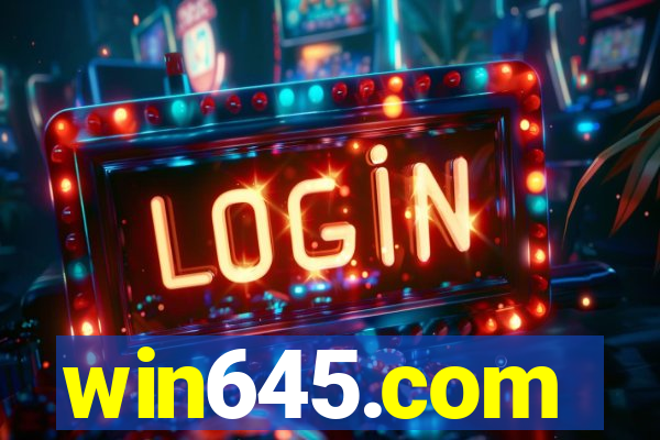 win645.com