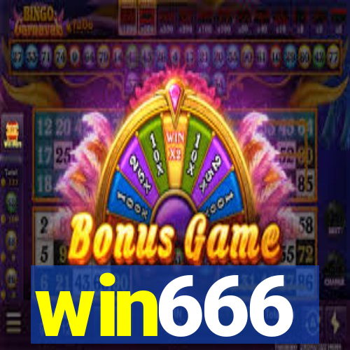 win666