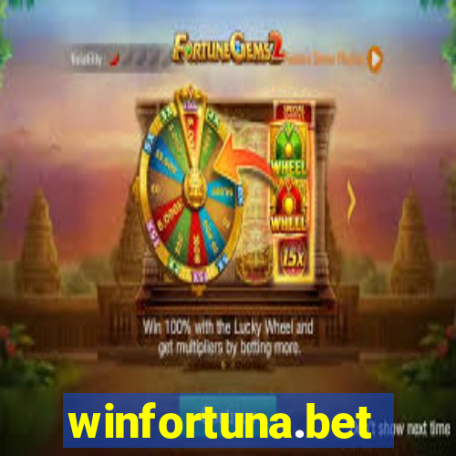 winfortuna.bet