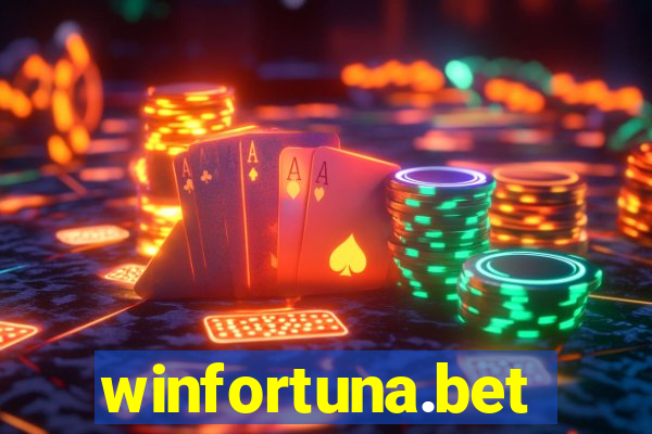 winfortuna.bet