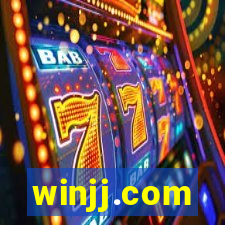 winjj.com