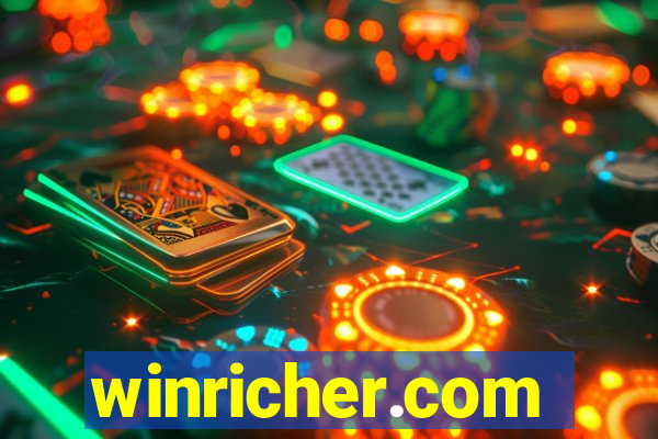 winricher.com