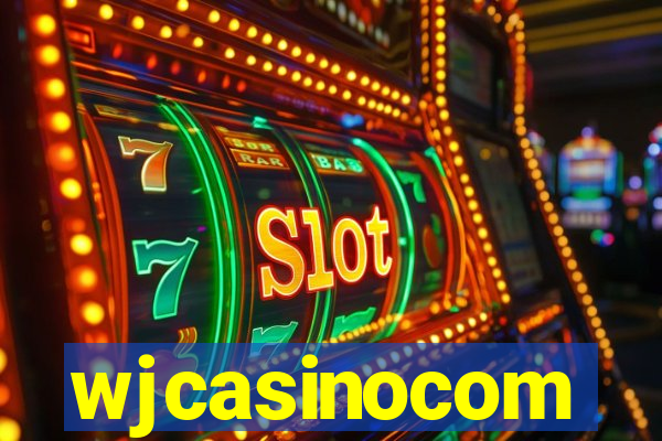 wjcasinocom