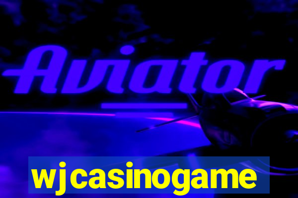 wjcasinogame