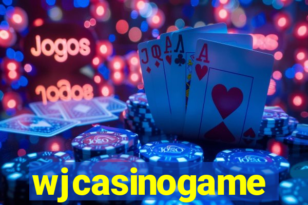 wjcasinogame